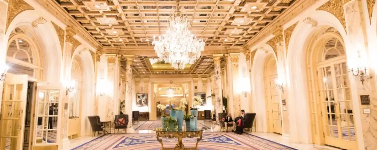 The Fairmont Copley Plaza-1